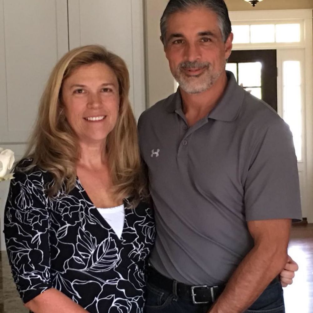 Meet your Posher, Mark traci